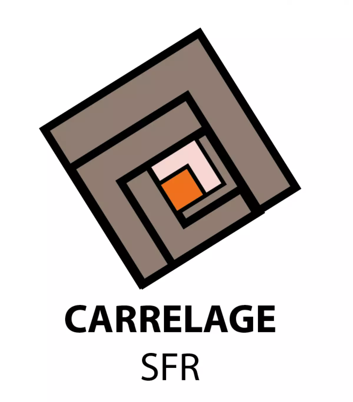 Carrelage SFR